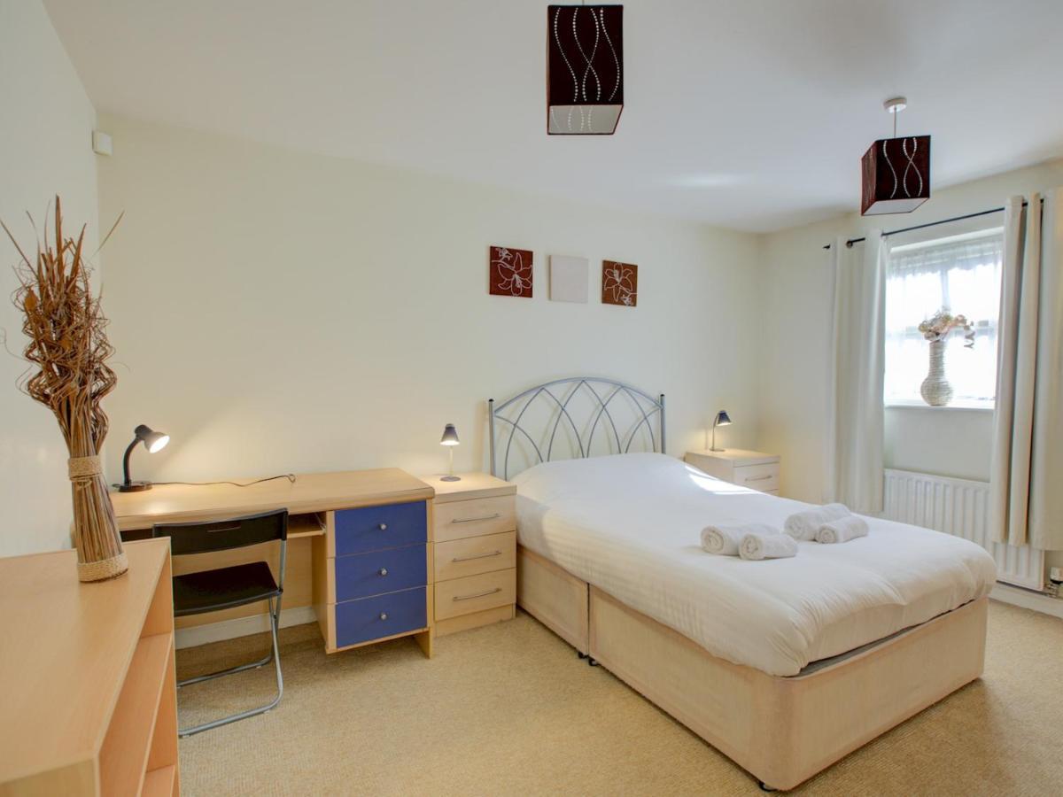 Appartement Pass The Keys Spacious For 2 Free Parking Manchester