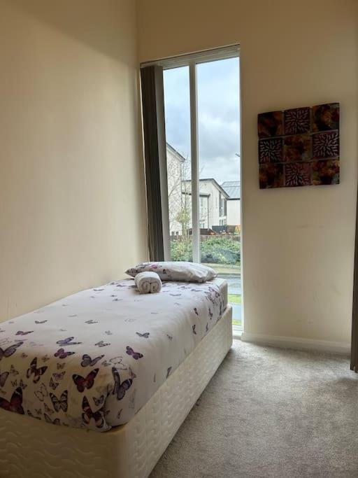 Holiday home Cosy House Near Centre And Football Stadium Manchester