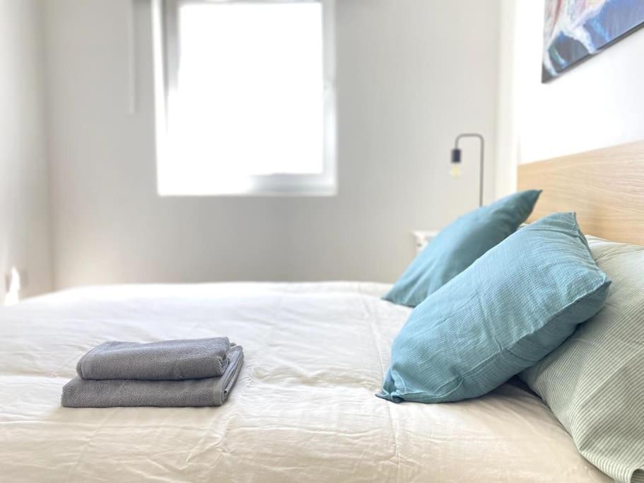 Camp Street Apartment