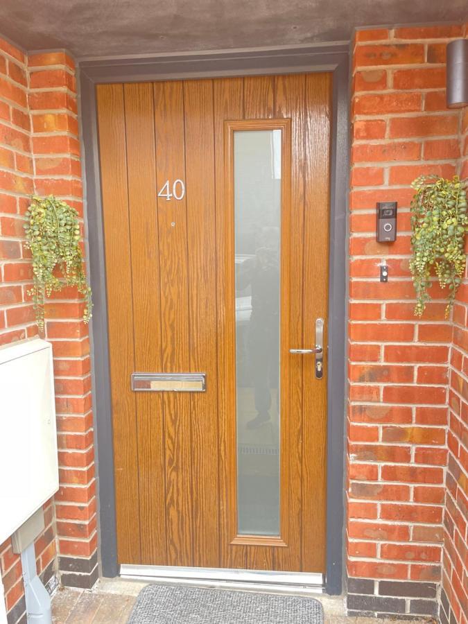 Cosy Bedrooms Manchester