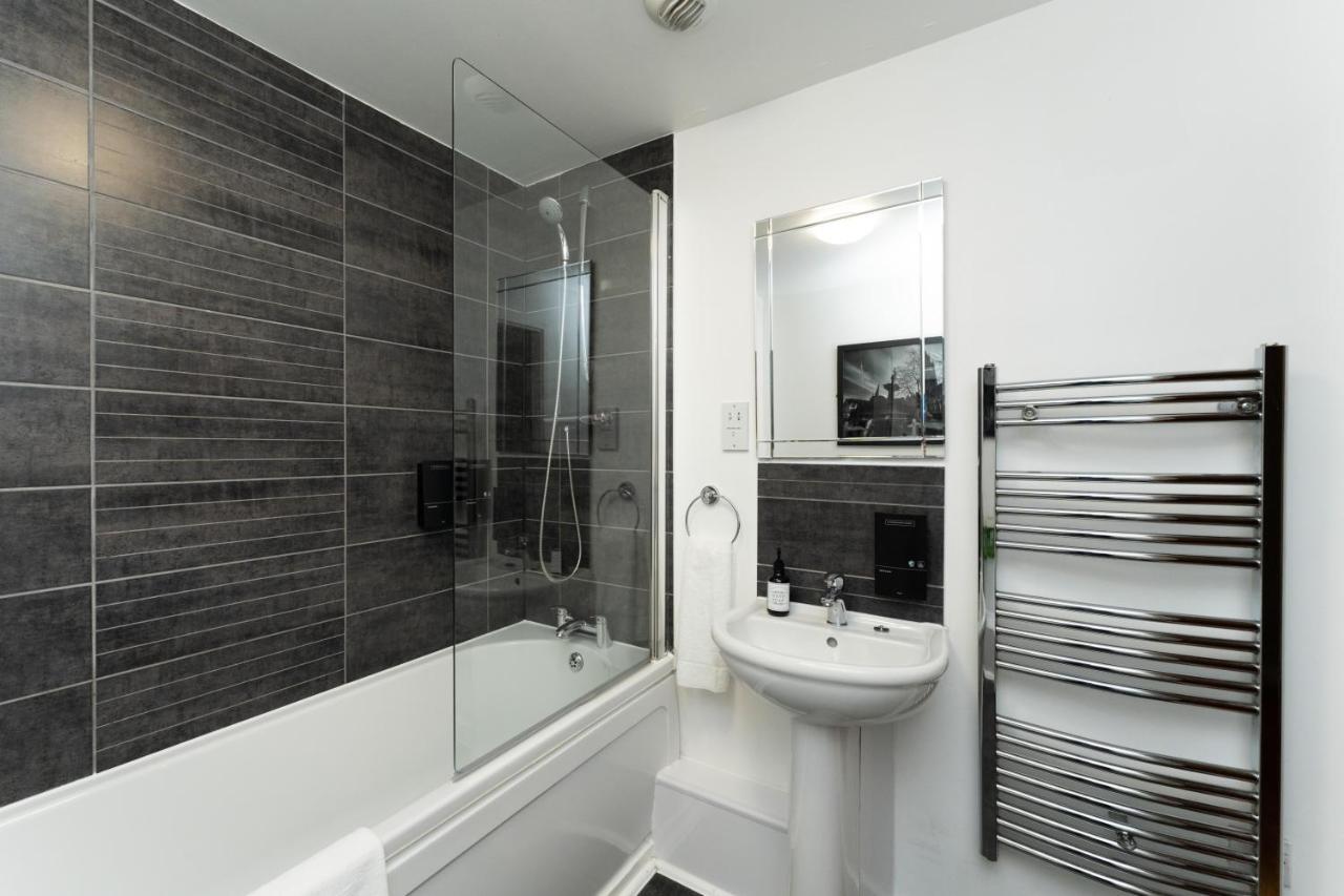 High Street Town House Apartment