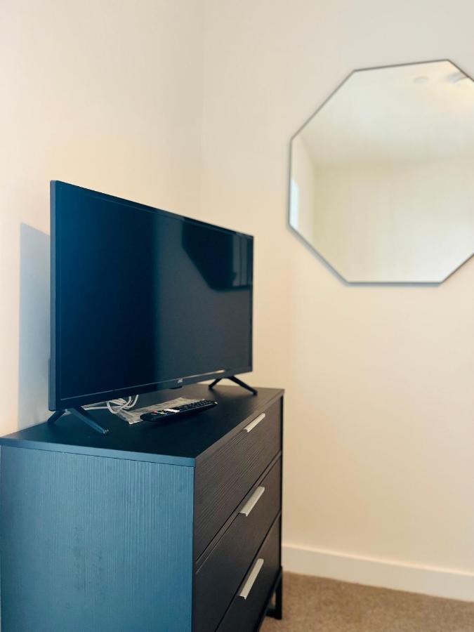 Fully Equipped One Bedroom Near Old Trafford Stadium! Apartment Manchester