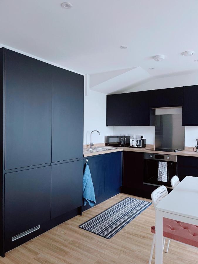Guest house Modern House *