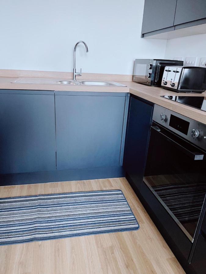 Modern House Guest house Manchester
