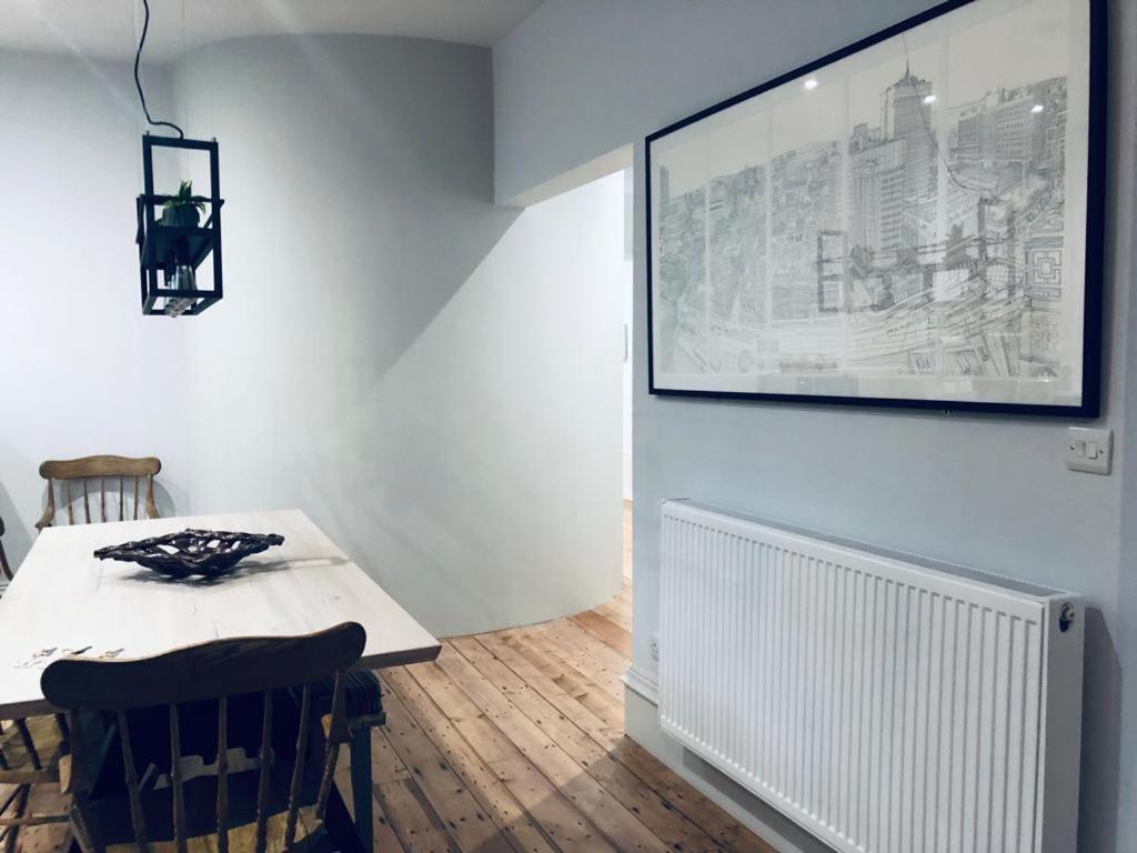 3 Bath Contemporary Victorian Near Attractions Appartement *