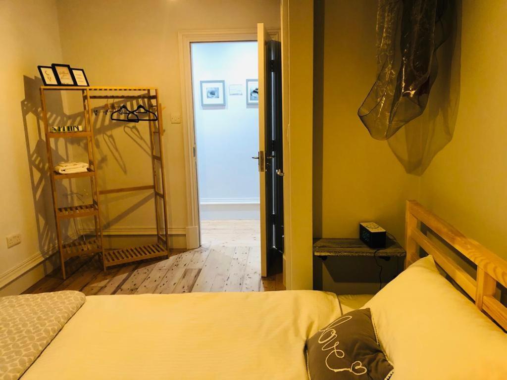 Appartement 3 Bath Contemporary Victorian Near Attractions Manchester