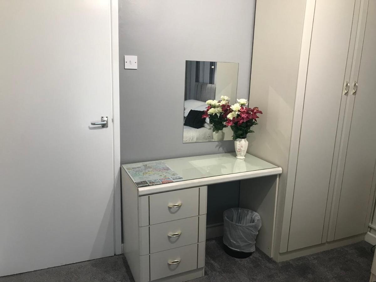 La Suisse Serviced Appartement *