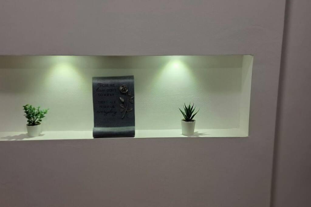 Appartement Dalmas Manchester