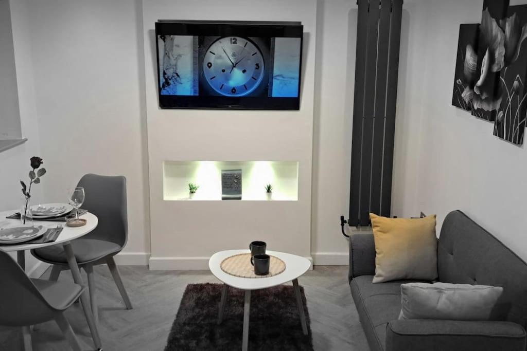 Dalmas Appartement *