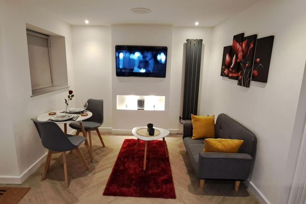 Appartement Dalmas *