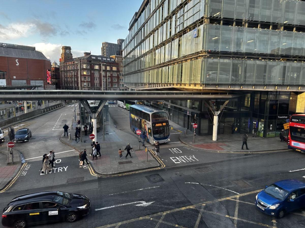 Cozy 1 Bedroom In The Best Location In City Centre Apartment Manchester