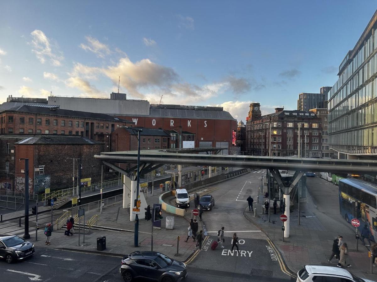 Cozy 1 Bedroom In The Best Location In City Centre Apartment Manchester