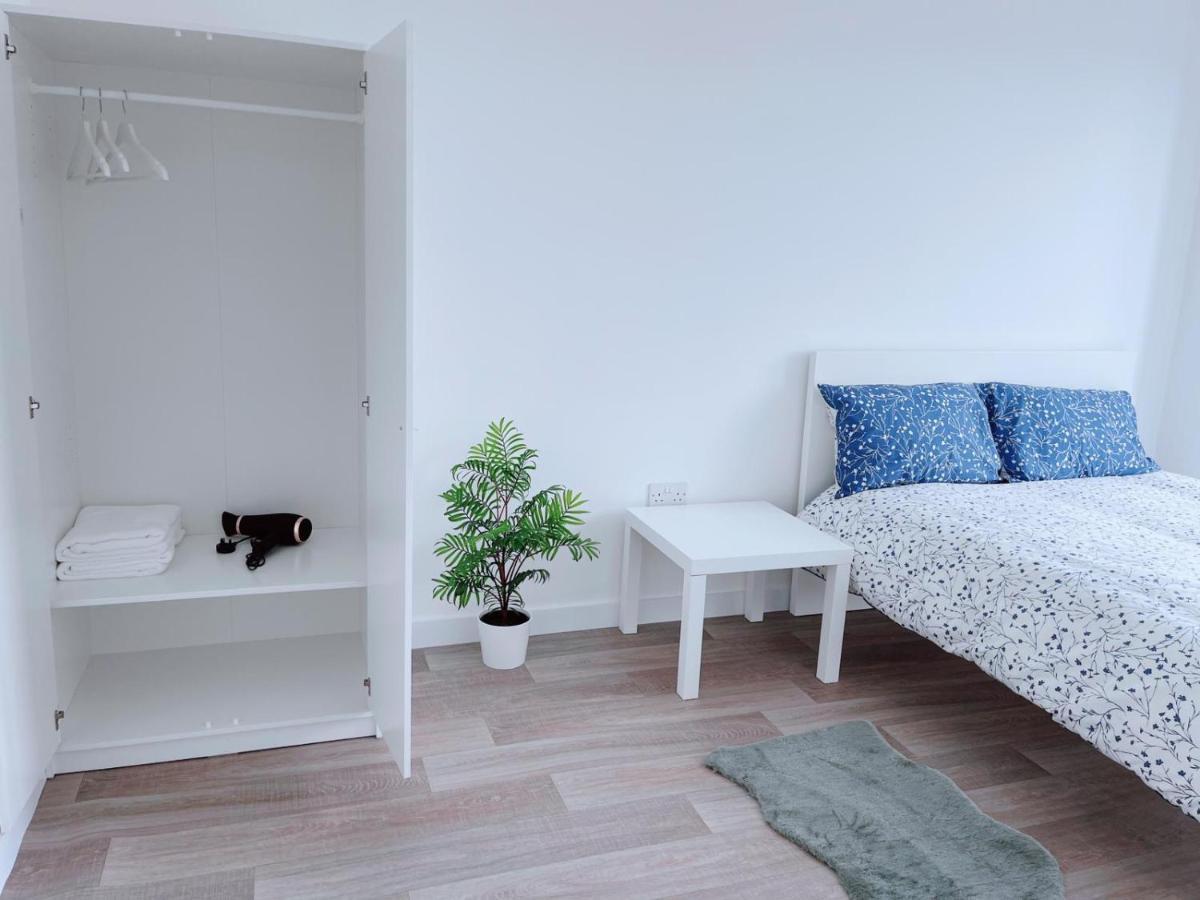 Modern House Guest house *