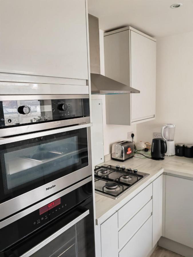 Apartment White House Manchester