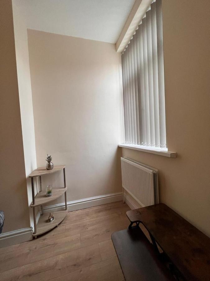Accommodatie bij particulieren Relax Dotcom Manchester