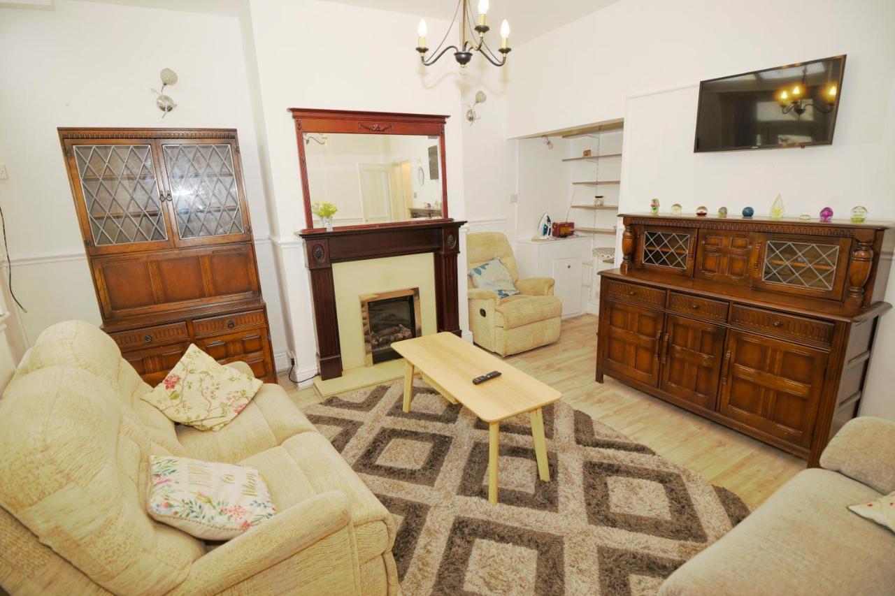 White House Apartment Manchester