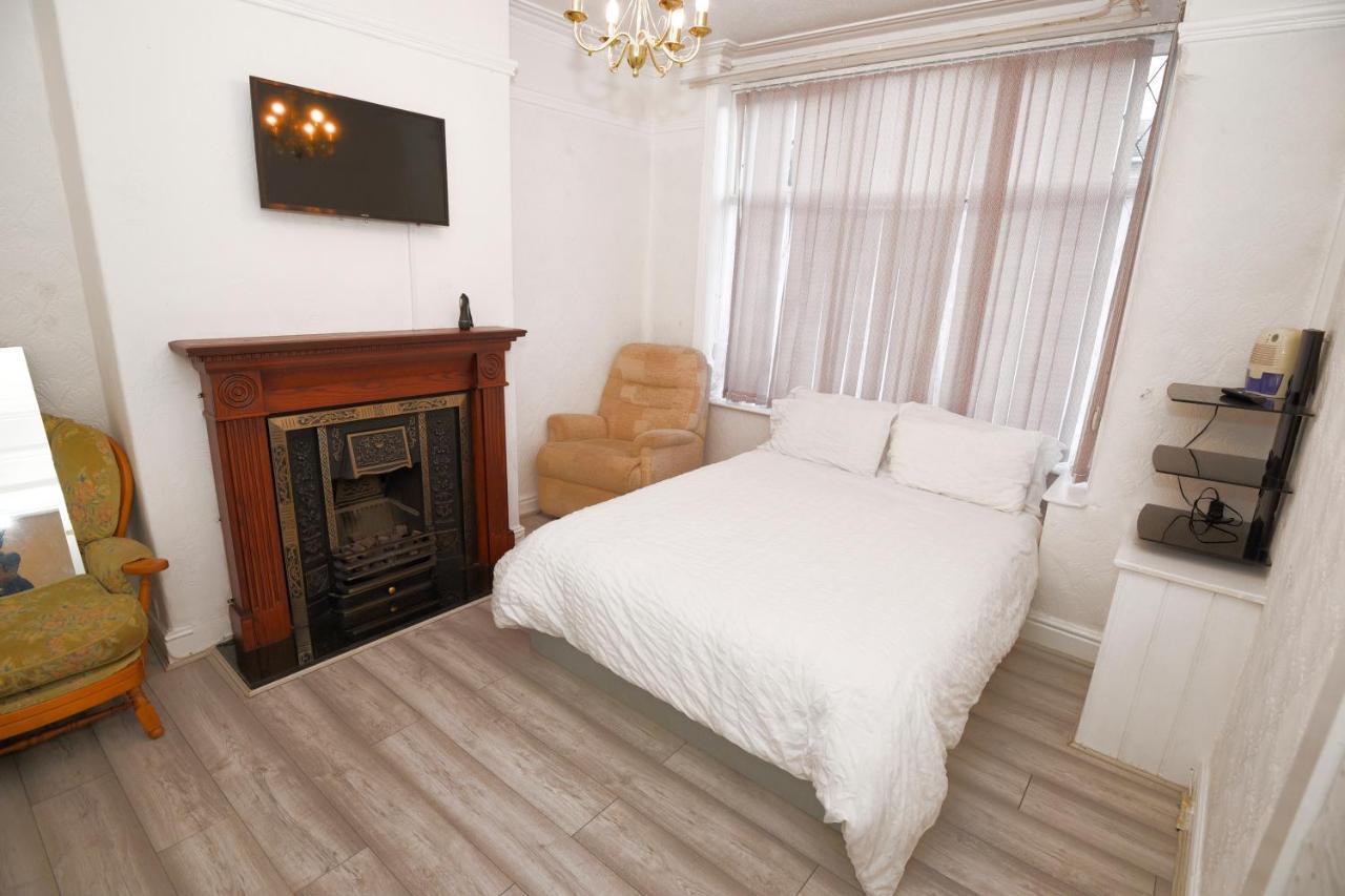 Apartment White House *