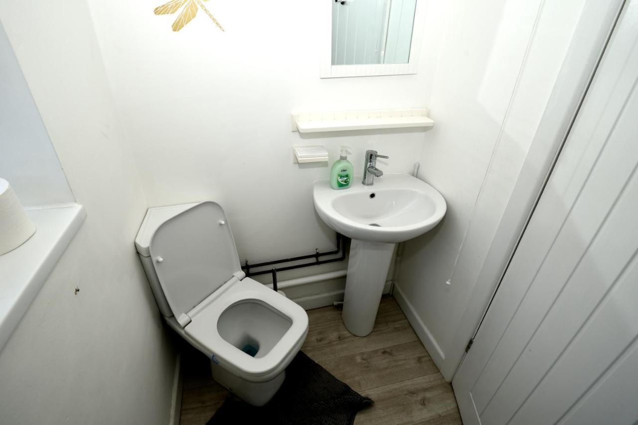 White House Apartment