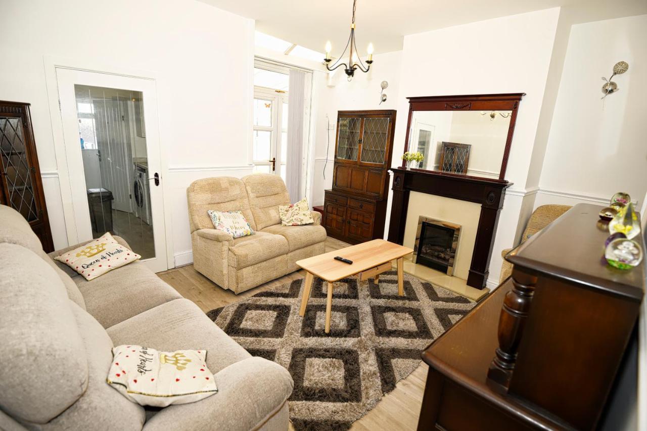 Apartment White House Manchester