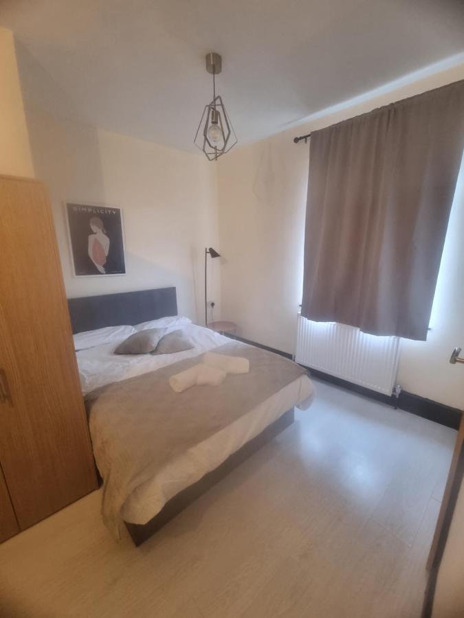 Studio 7 In Levenshulme *