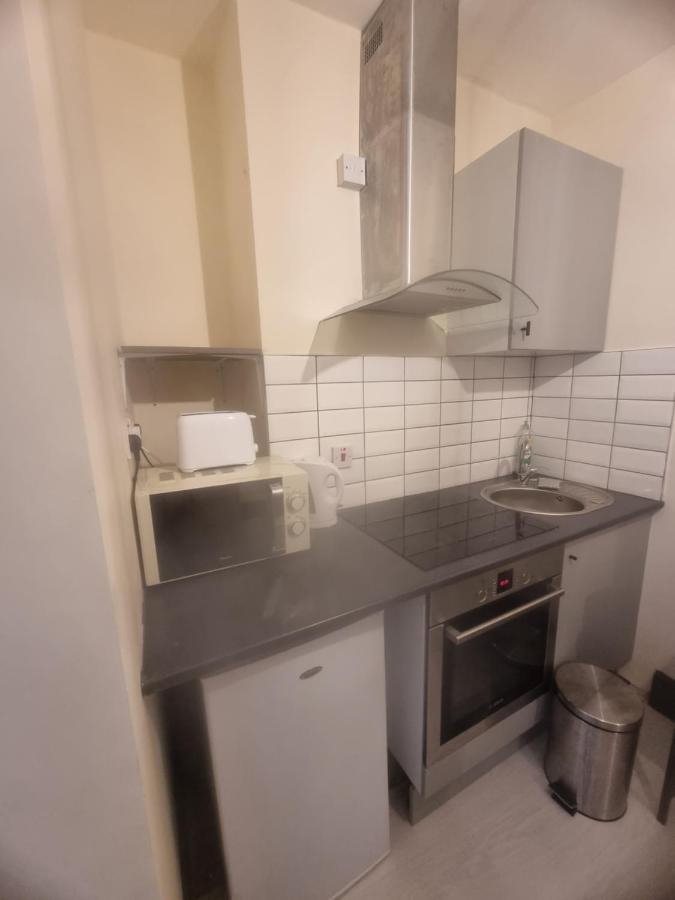 Studio 7 In Levenshulme