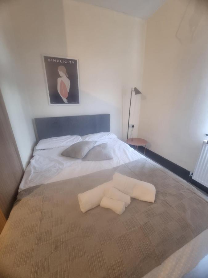 Apartment Studio 7 In Levenshulme *