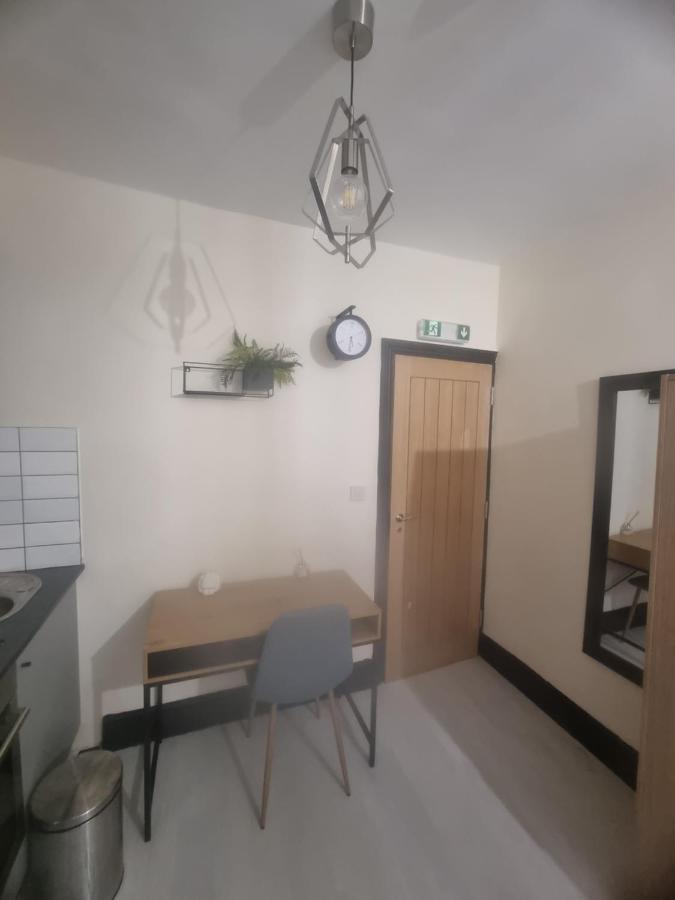 Studio 7 In Levenshulme *