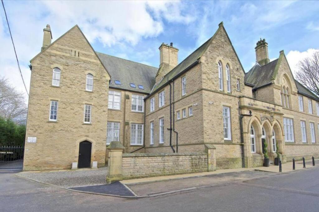 Stableford Hall - Stunning * Manchester