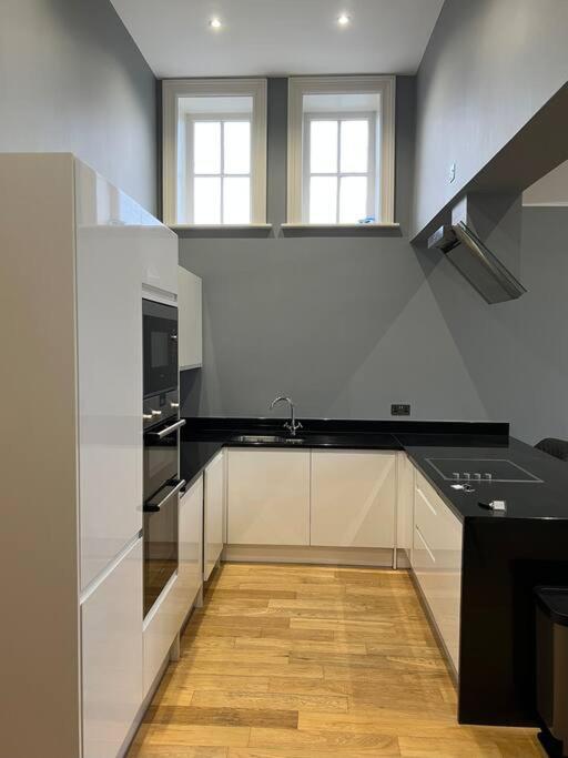 Stableford Hall - Stunning Appartement *