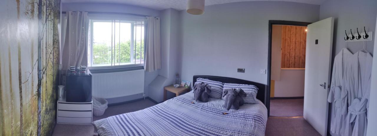 Dan's House Accommodatie bij particulieren
