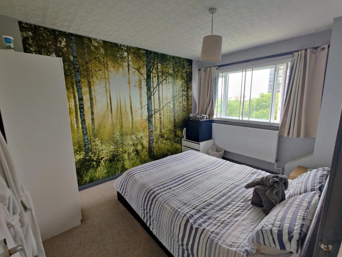 Accommodatie bij particulieren Dan's House Manchester