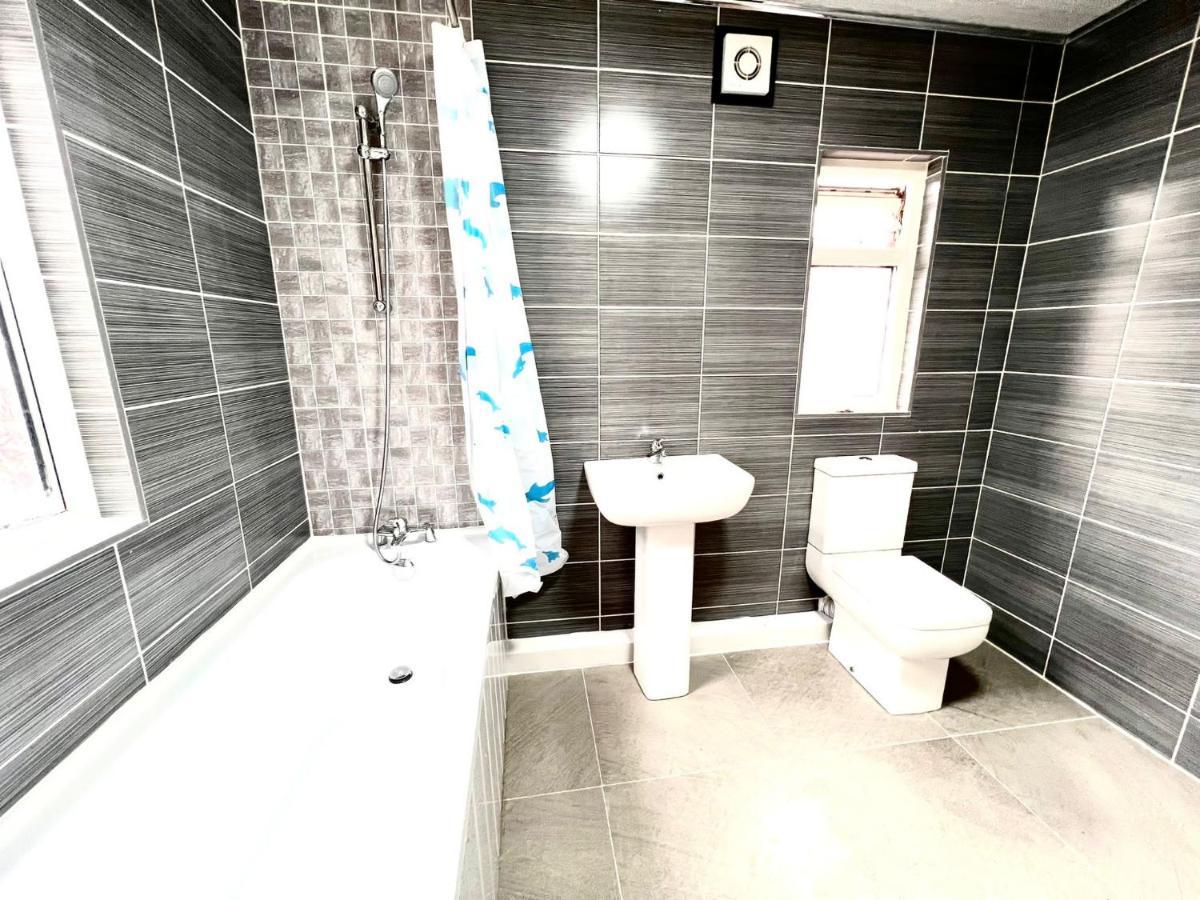 Relax Dotcom Accommodatie bij particulieren Manchester