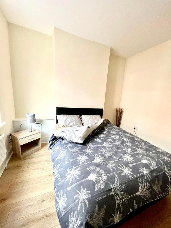 Accommodatie bij particulieren Relax Dotcom Manchester