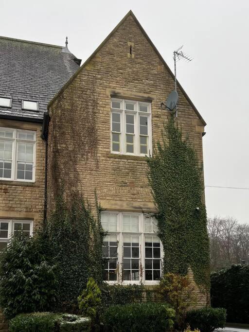 Stableford Hall - Stunning *