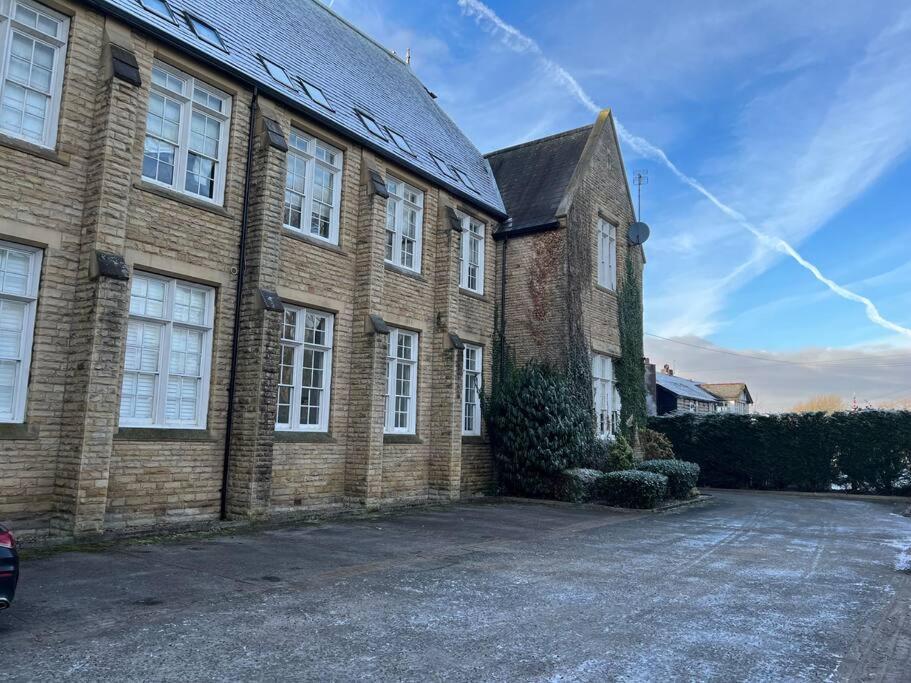 Appartement Stableford Hall - Stunning