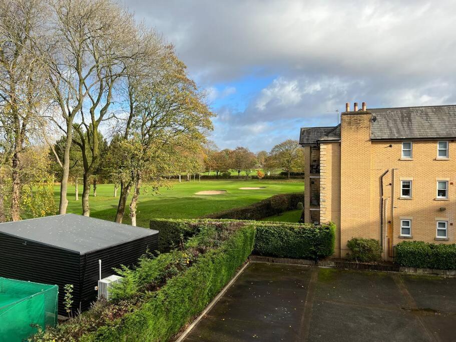 Appartement Stableford Hall - Stunning Manchester