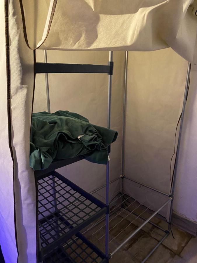The Bunker Appartement *
