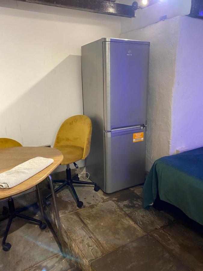 The Bunker Appartement