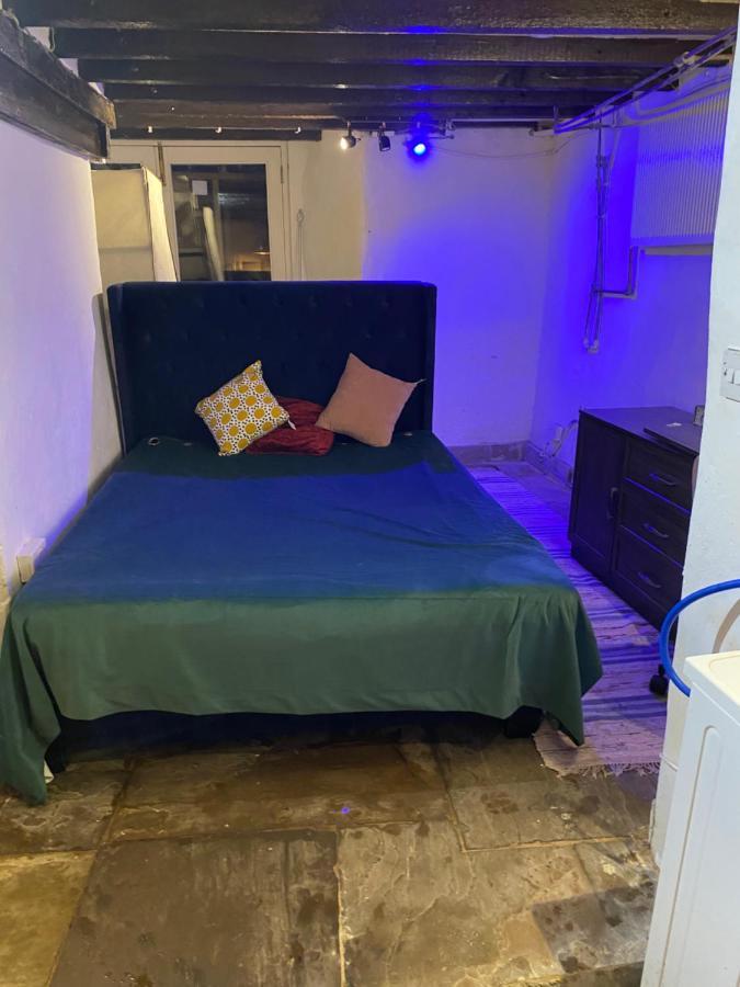 The Bunker Appartement