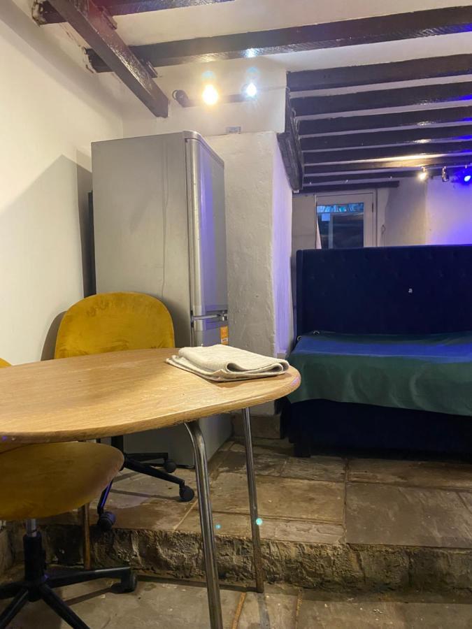 The Bunker Appartement Manchester