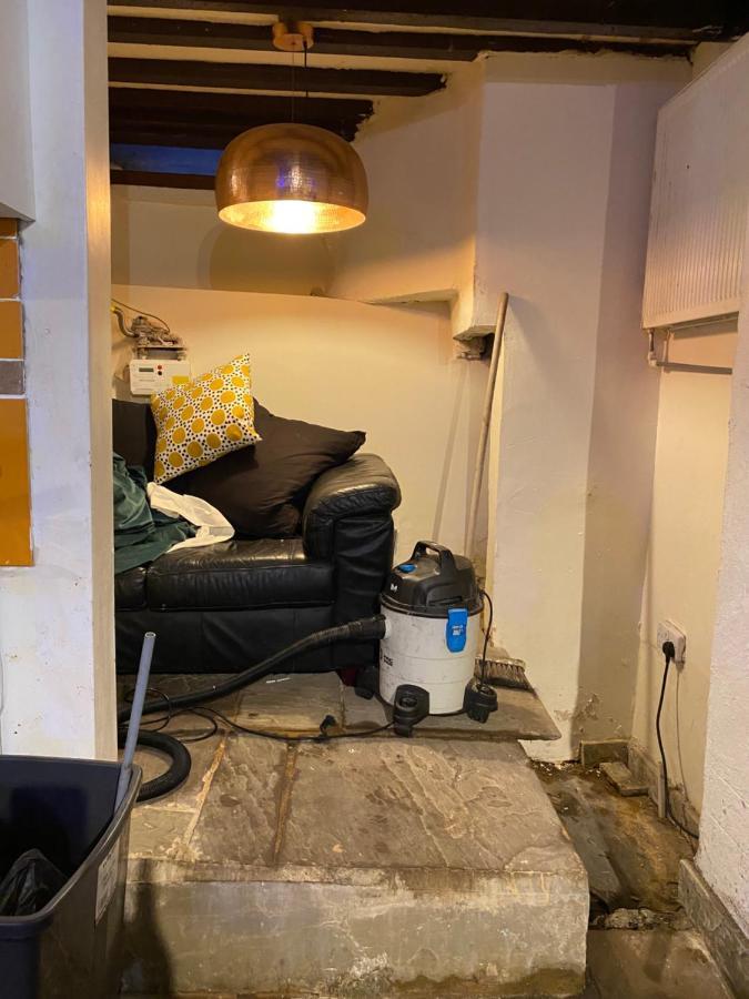 The Bunker Appartement