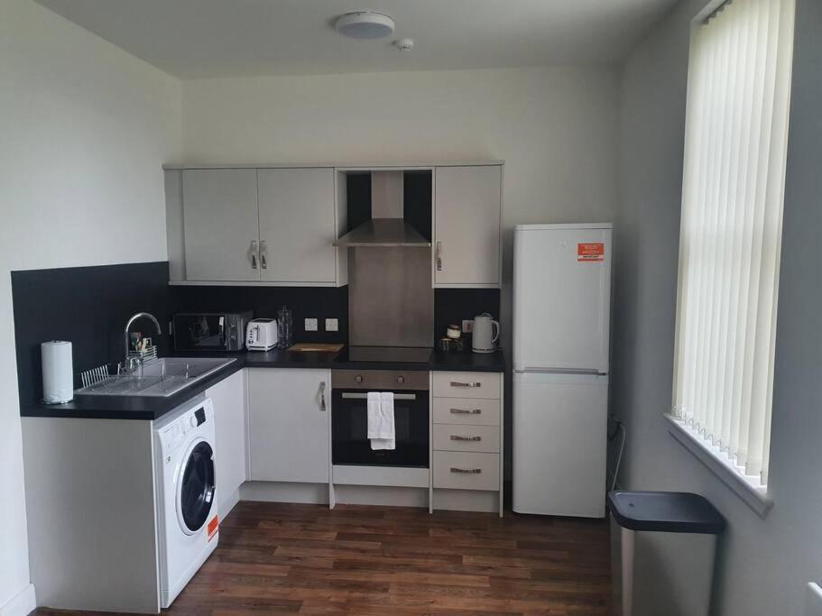 In Failsworth Apartment Manchester