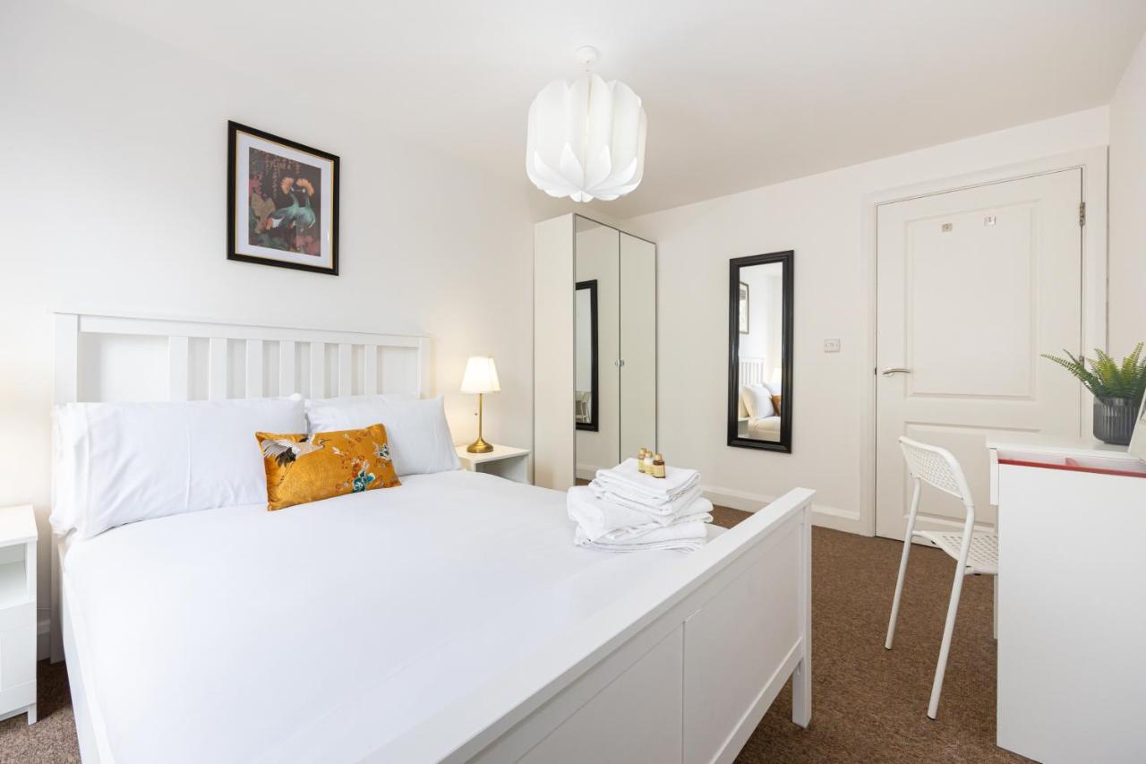 Apartment The Chorlton *