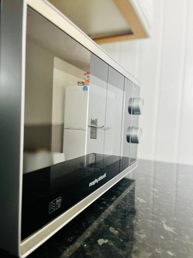 Bea Allenby Walk Homestay Manchester