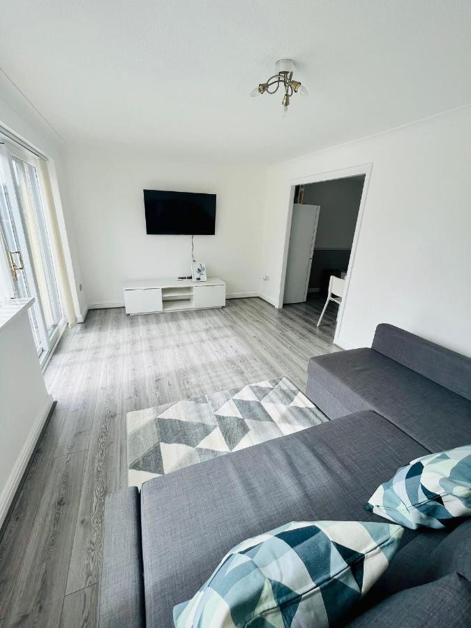 Homestay Bea Allenby Walk