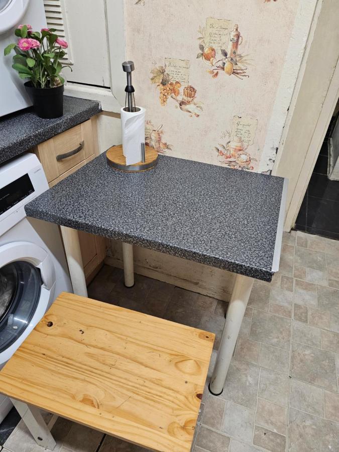Axel's 1 Accommodatie bij particulieren