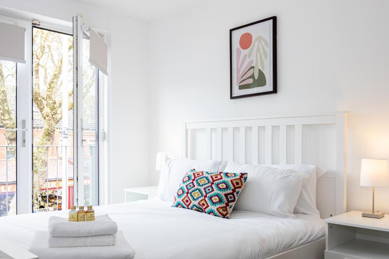 Apartment The Chorlton Manchester