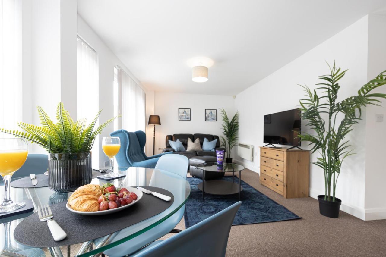 Apartment The Chorlton *