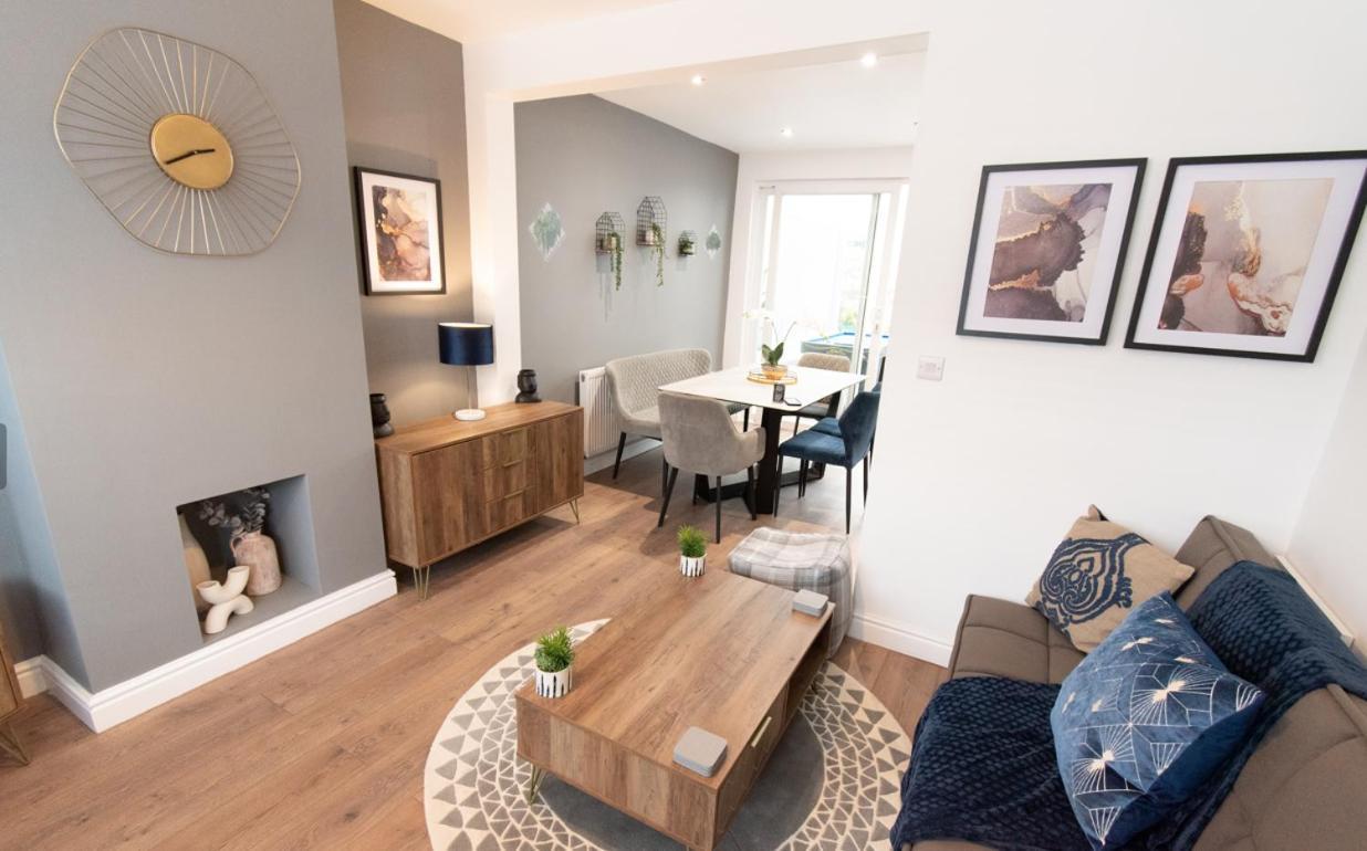Ideal In Audenshaw *