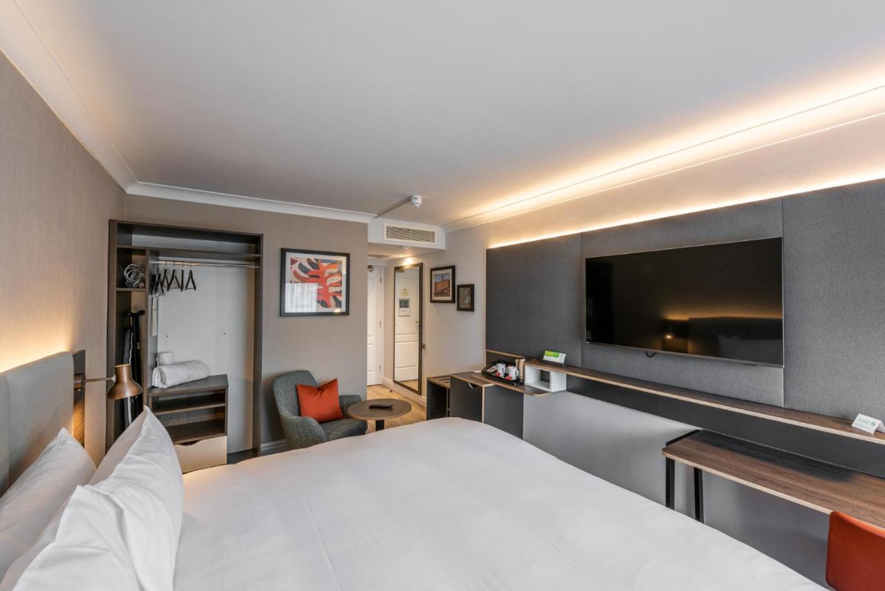 Holiday - - Oldham By Ihg 3* Manchester